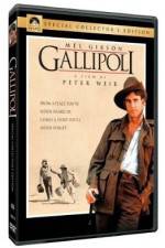 Watch Gallipoli Movie4k