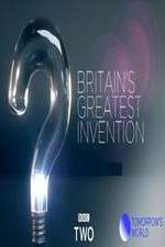 Watch Britain\'s Greatest Invention Movie4k