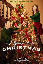 Watch A Bramble House Christmas Movie4k