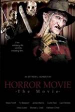 Watch Horror Movie The Movie Movie4k