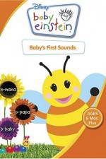 Watch Baby Einstein: Baby's First Sounds Movie4k