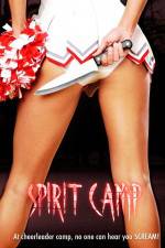 Watch Spirit Camp Movie4k