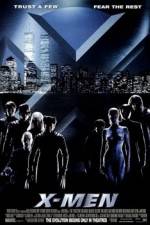 Watch X-Men Online Movie4k