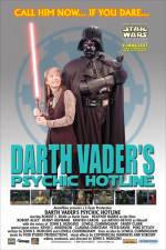 Watch Darth Vader's Psychic Hotline Movie4k