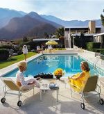 Watch Slim Aarons: The High Life Movie4k