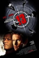 Watch Assault on Precinct 13 Movie4k