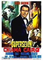 Watch Superseven chiama Cairo Movie4k