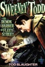 Watch Sweeney Todd The Demon Barber of Fleet Street Movie4k