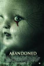 Watch The Abandoned Movie4k