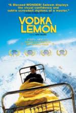 Watch Vodka Lemon Movie4k