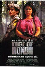 Watch Edge of Honor Movie4k