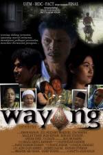 Watch Wayang Movie4k