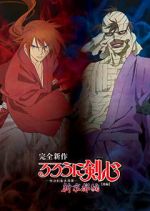 Watch Rurouni Kenshin: New Kyoto Arc: Cage of Flames Movie4k