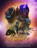 Watch Alien Planet Movie4k