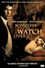 Watch Someone to Watch Over Me Movie4k