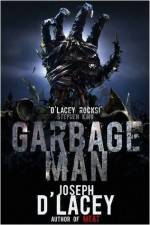 Watch The Garbage Man Movie4k