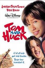 Watch Tom and Huck Movie4k