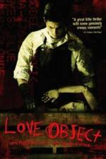 Watch Love Object Movie4k