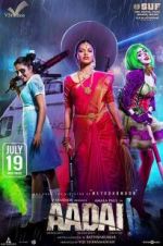 Watch Aadai Movie4k