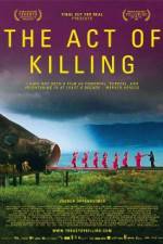 Watch The Act of Killing Movie4k