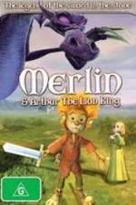 Watch Merlin And Arthur The Lion King Movie4k