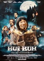 Watch Hui Buh und das Hexenschloss Movie4k