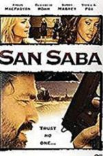 Watch San Saba Movie4k