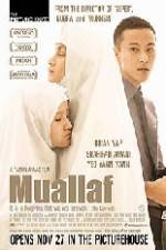 Watch Muallaf Movie4k