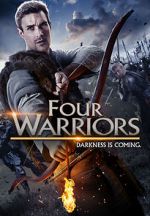 Watch Four Warriors Movie4k