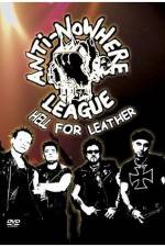 Watch Anti-Nowhere League: Hell For Leather Movie4k