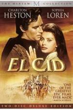 Watch El Cid Movie4k