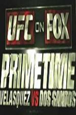 Watch UFC Primetime Velasquez vs Dos Santos Movie4k