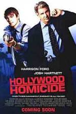 Watch Hollywood Homicide Movie4k