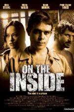 Watch On the Inside Movie4k