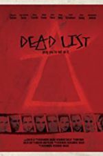 Watch Dead List Movie4k