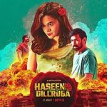 Watch Haseen Dillruba Movie4k