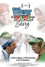 Watch West Bank Story Movie4k