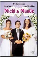 Watch Micki + Maude Movie4k