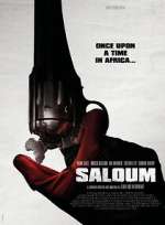 Watch Saloum Movie4k