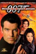 Watch James Bond: Tomorrow Never Dies Movie4k