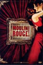 Watch Moulin Rouge! Movie4k