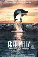 Watch Free Willy Movie4k