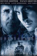 Watch Unspeakable Movie4k