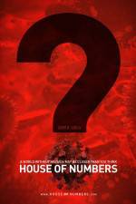 Watch House of Numbers Anatomy of an Epidemic Movie4k