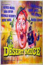 Watch Desert Mice Movie4k