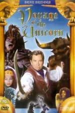 Watch Voyage of the Unicorn Movie4k