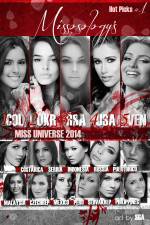 Watch Miss Universe 2014 Movie4k