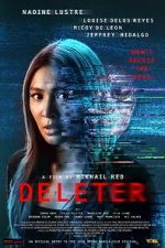 Watch Deleter Movie4k