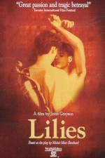 Watch Lilies - Les feluettes Movie4k