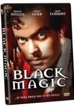 Watch Black Magic Movie4k